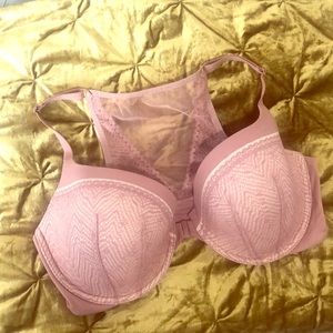 Body by Victoria Lace Bra